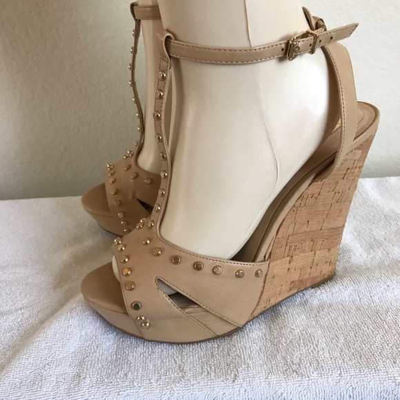 Jessica Simpson Shoes size 9M💜💜 - Picture 2 of 5